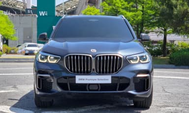 X5 (G05)