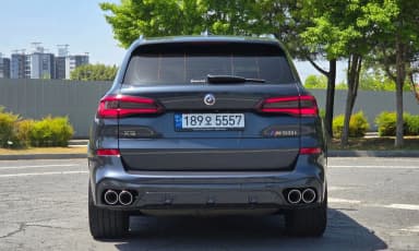 X5 (G05)