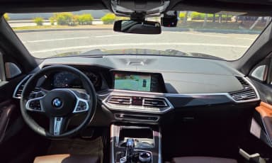 X5 (G05)