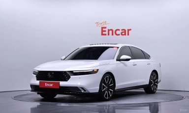 Accord 11th Generation