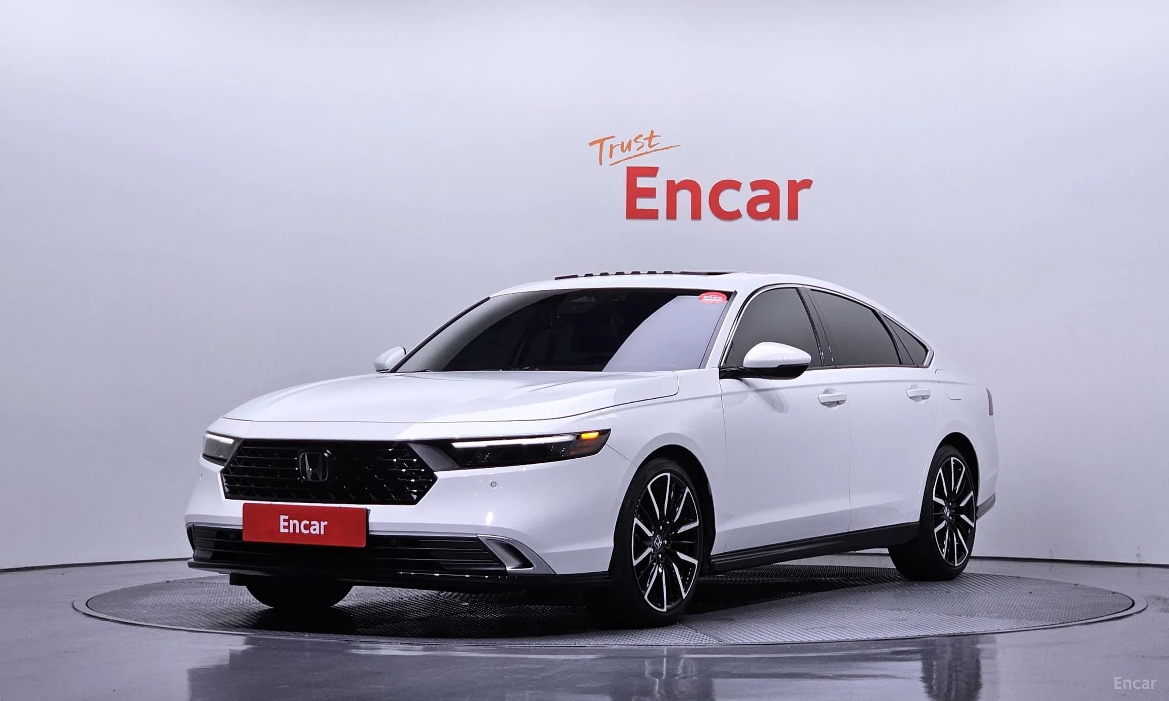 Accord 11th Generation