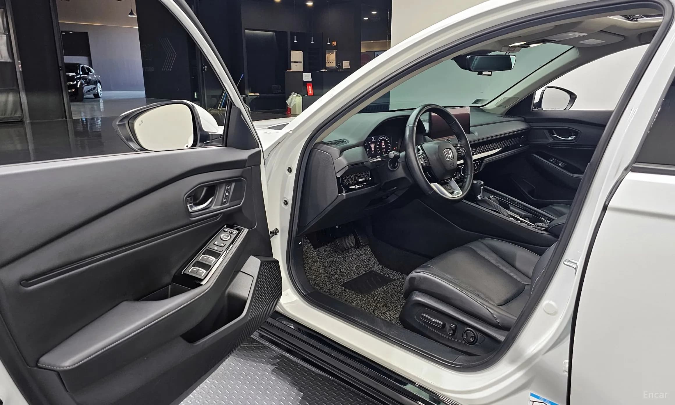 Accord 11th Generation
