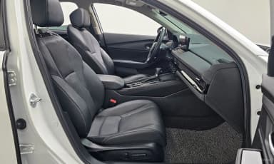 Accord 11th Generation