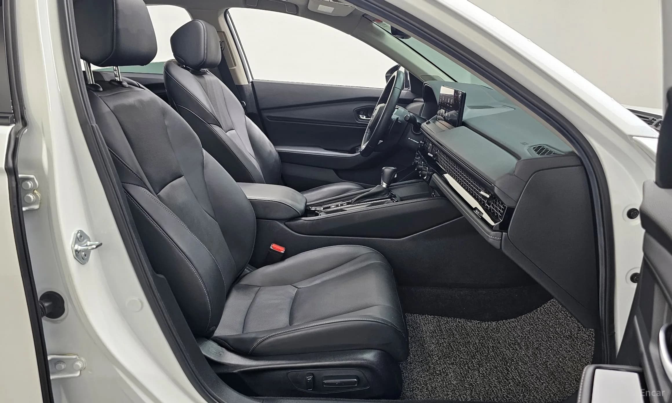 Accord 11th Generation