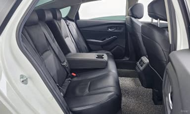Accord 11th Generation