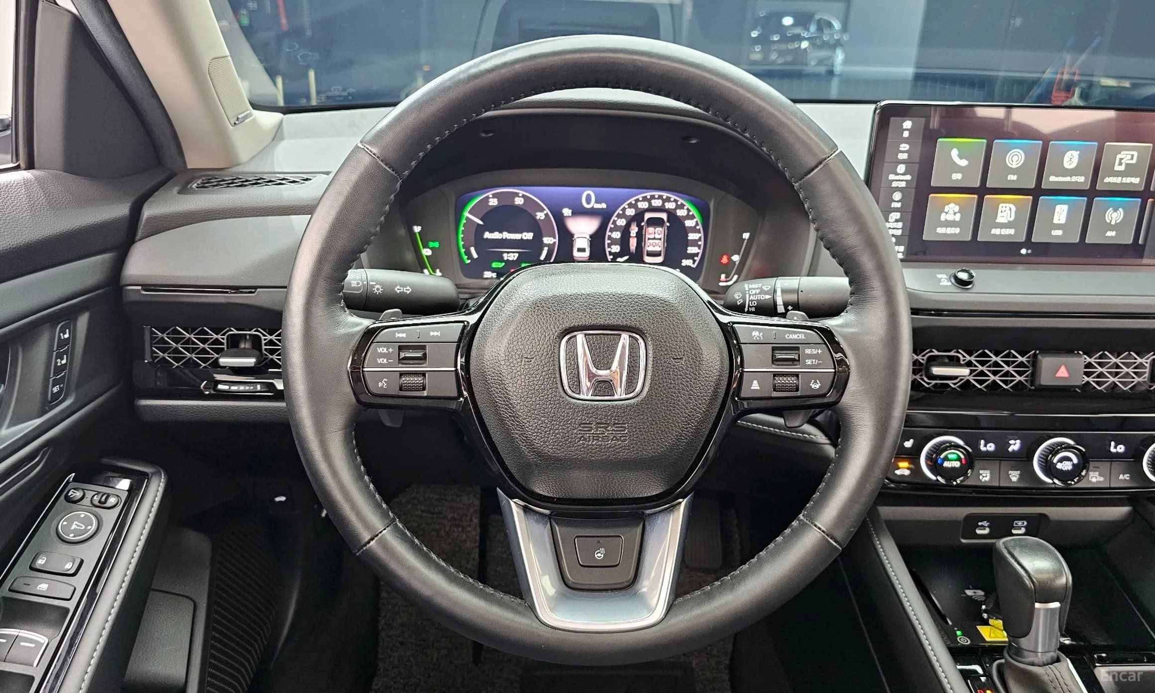 Accord 11th Generation
