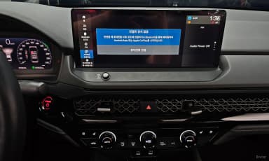 Accord 11th Generation