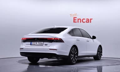 Accord 11th Generation