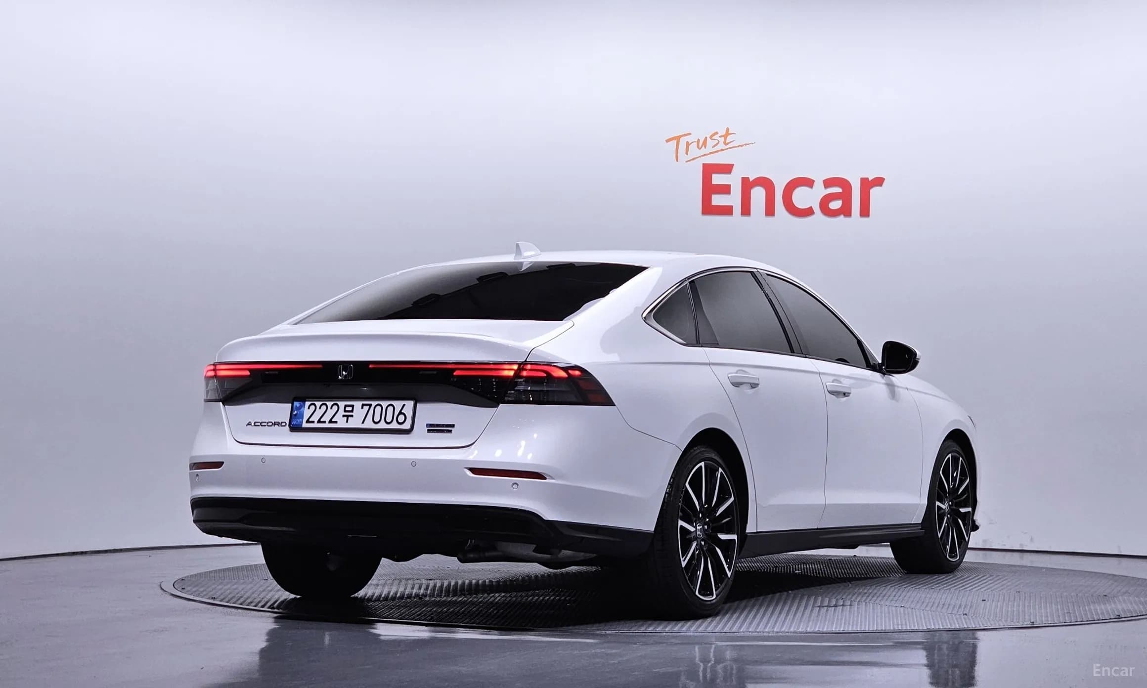 Accord 11th Generation