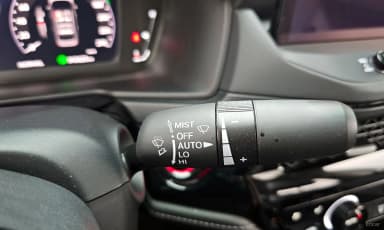Accord 11th Generation