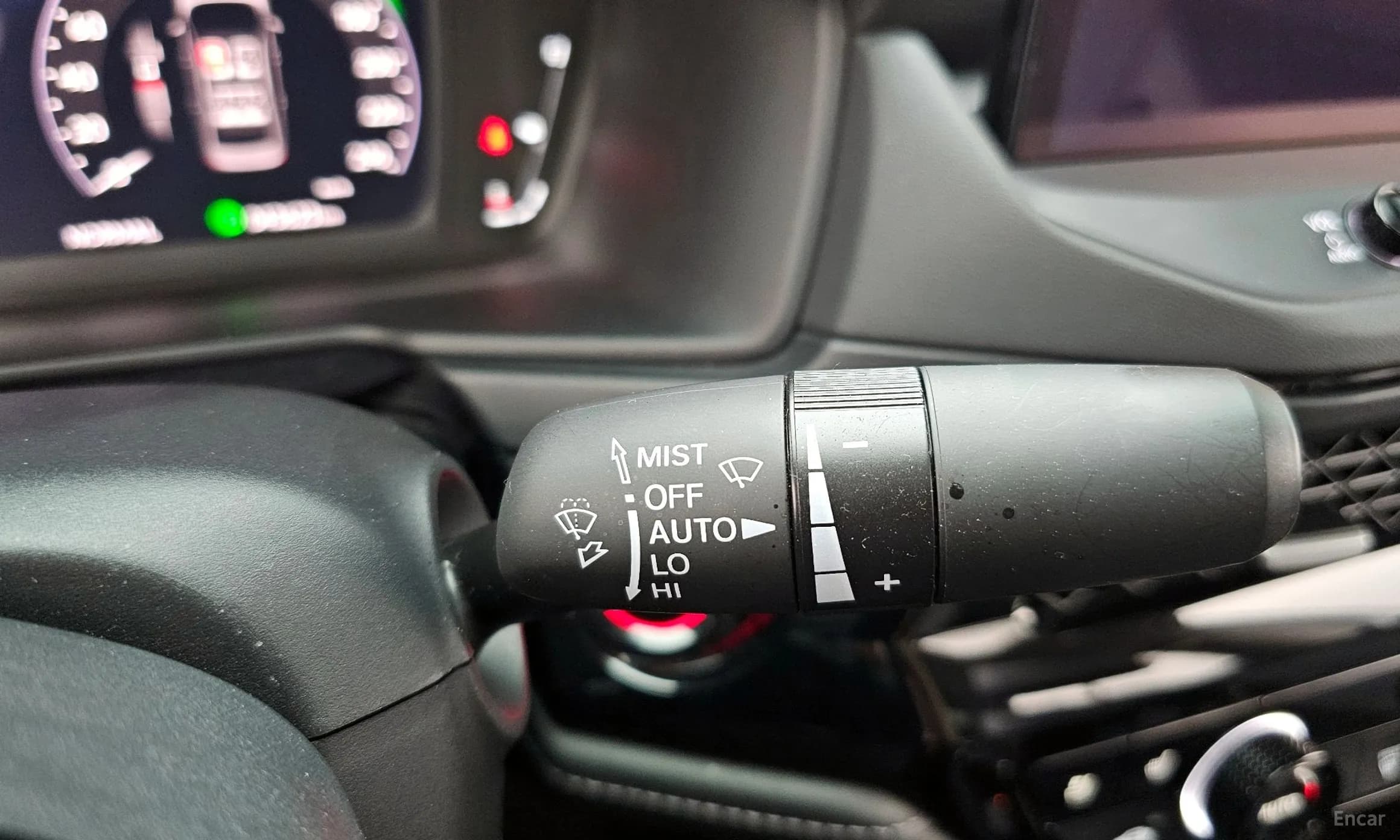 Accord 11th Generation