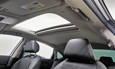 Accord 11th Generation