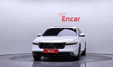 Accord 11th Generation