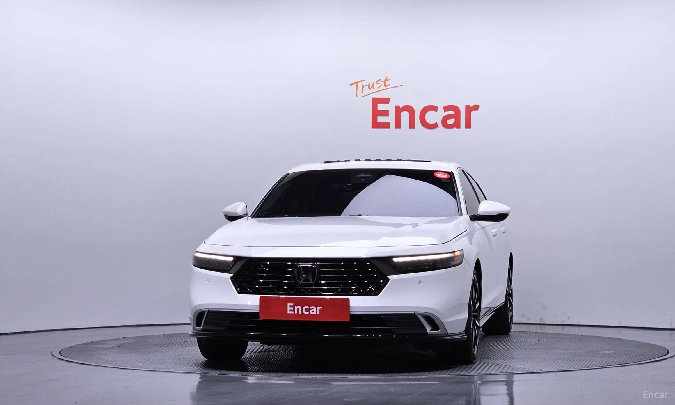 Accord 11th Generation