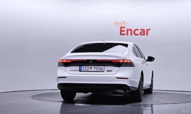Accord 11th Generation