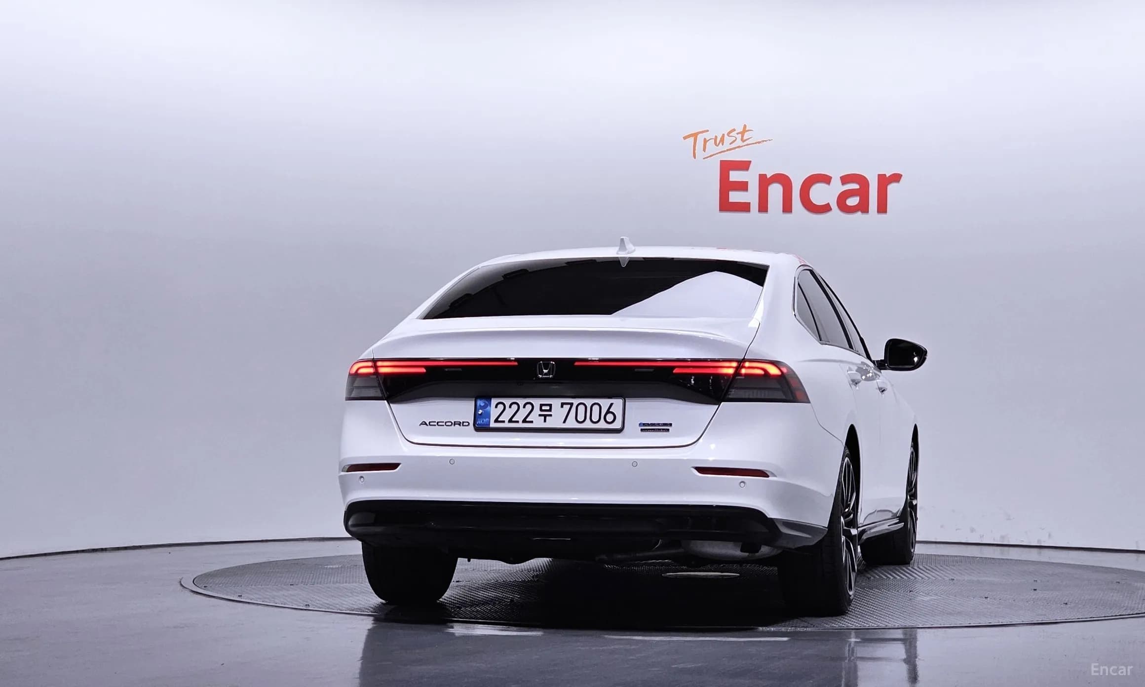 Accord 11th Generation