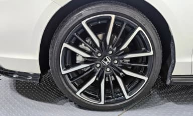 Accord 11th Generation