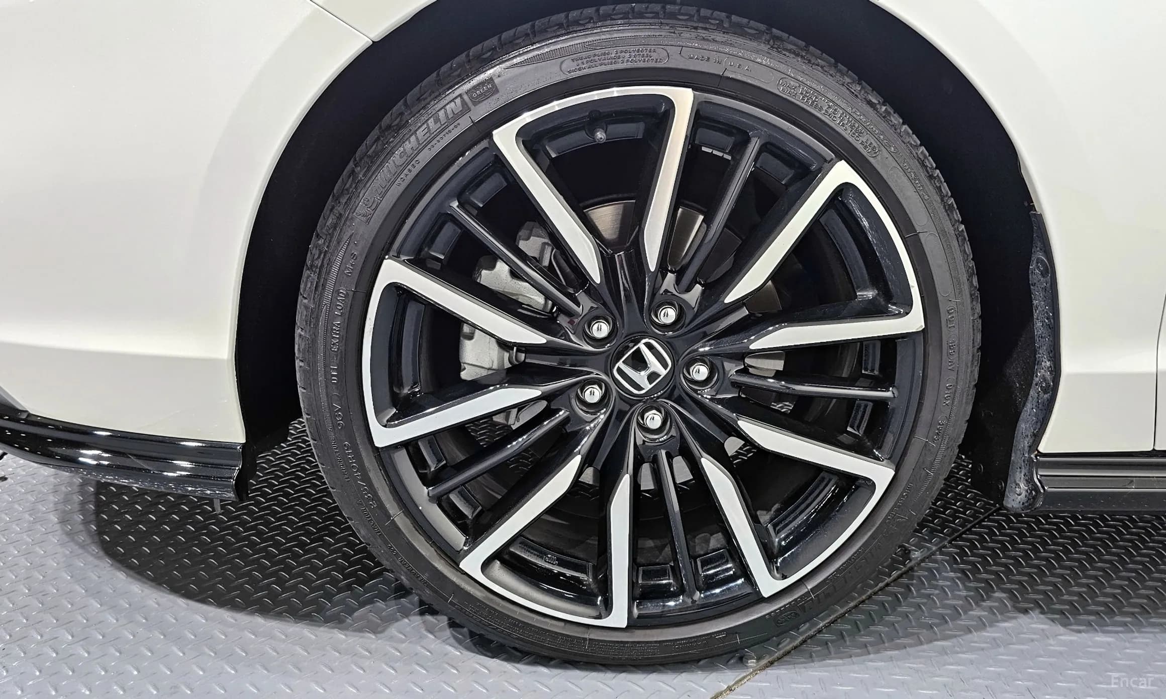 Accord 11th Generation