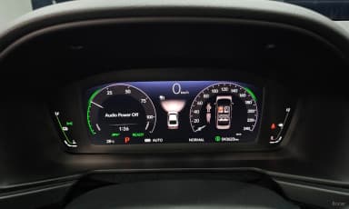 Accord 11th Generation