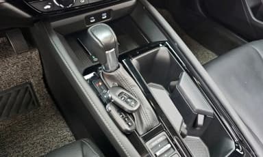 Accord 11th Generation