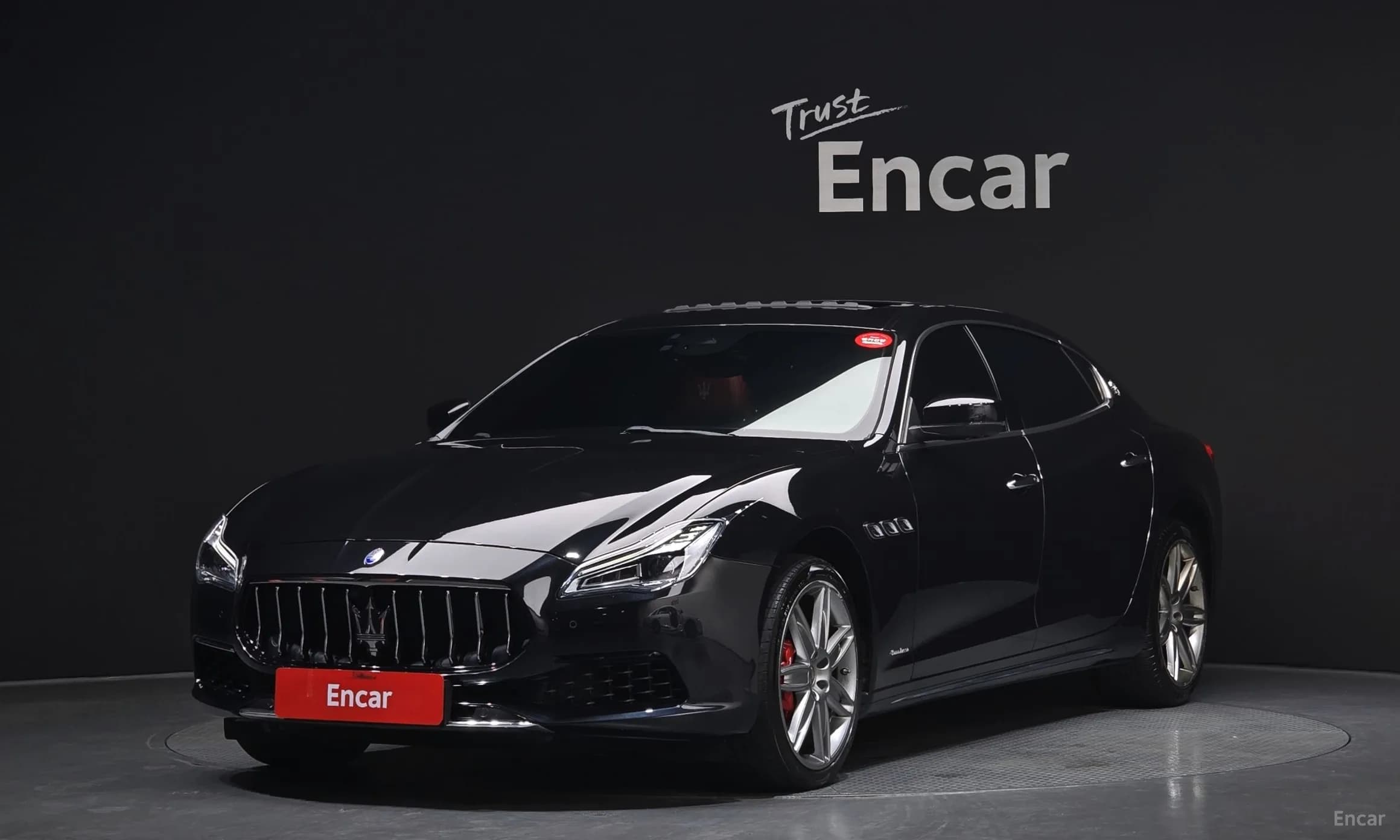 Quattroporte