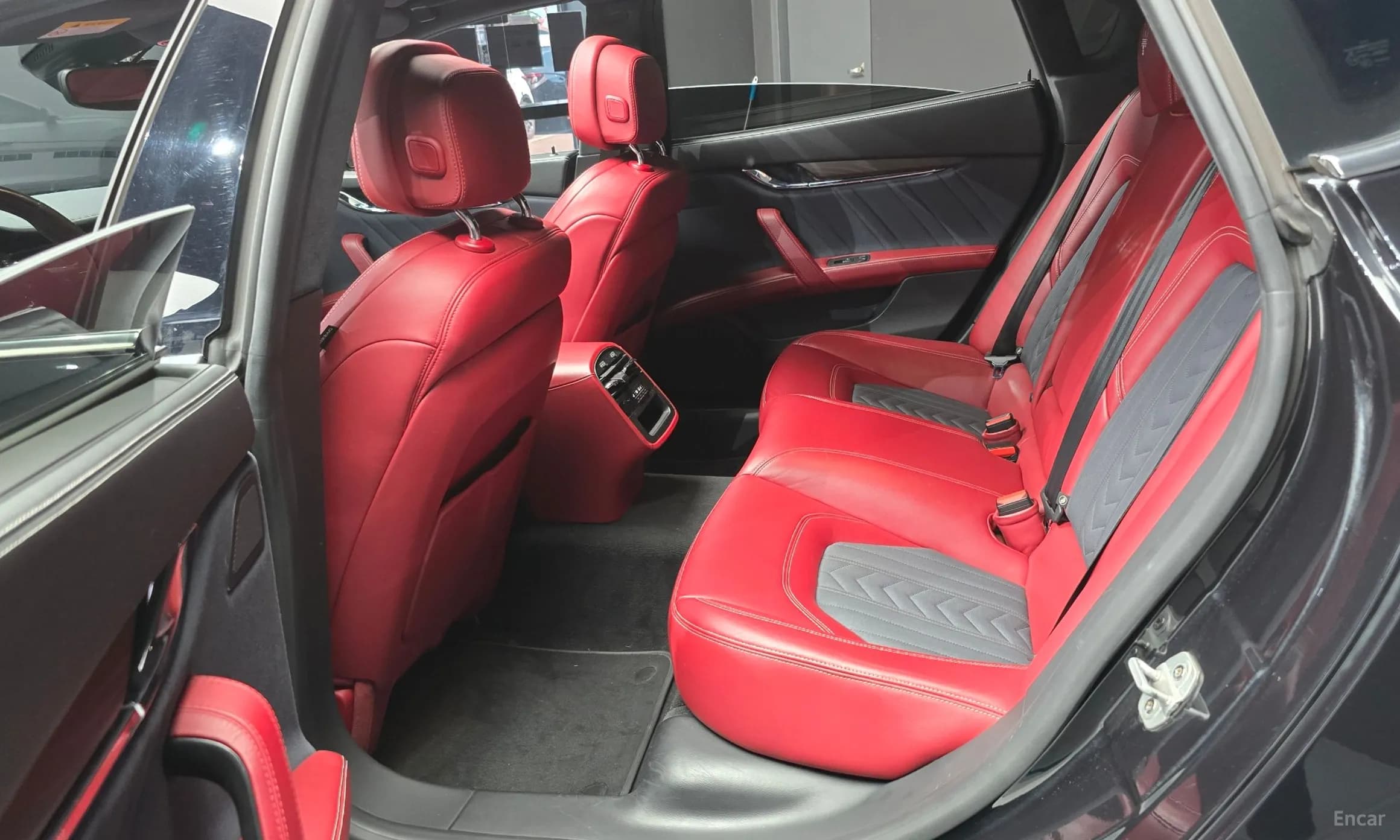 Quattroporte