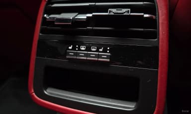 Quattroporte