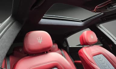 Quattroporte