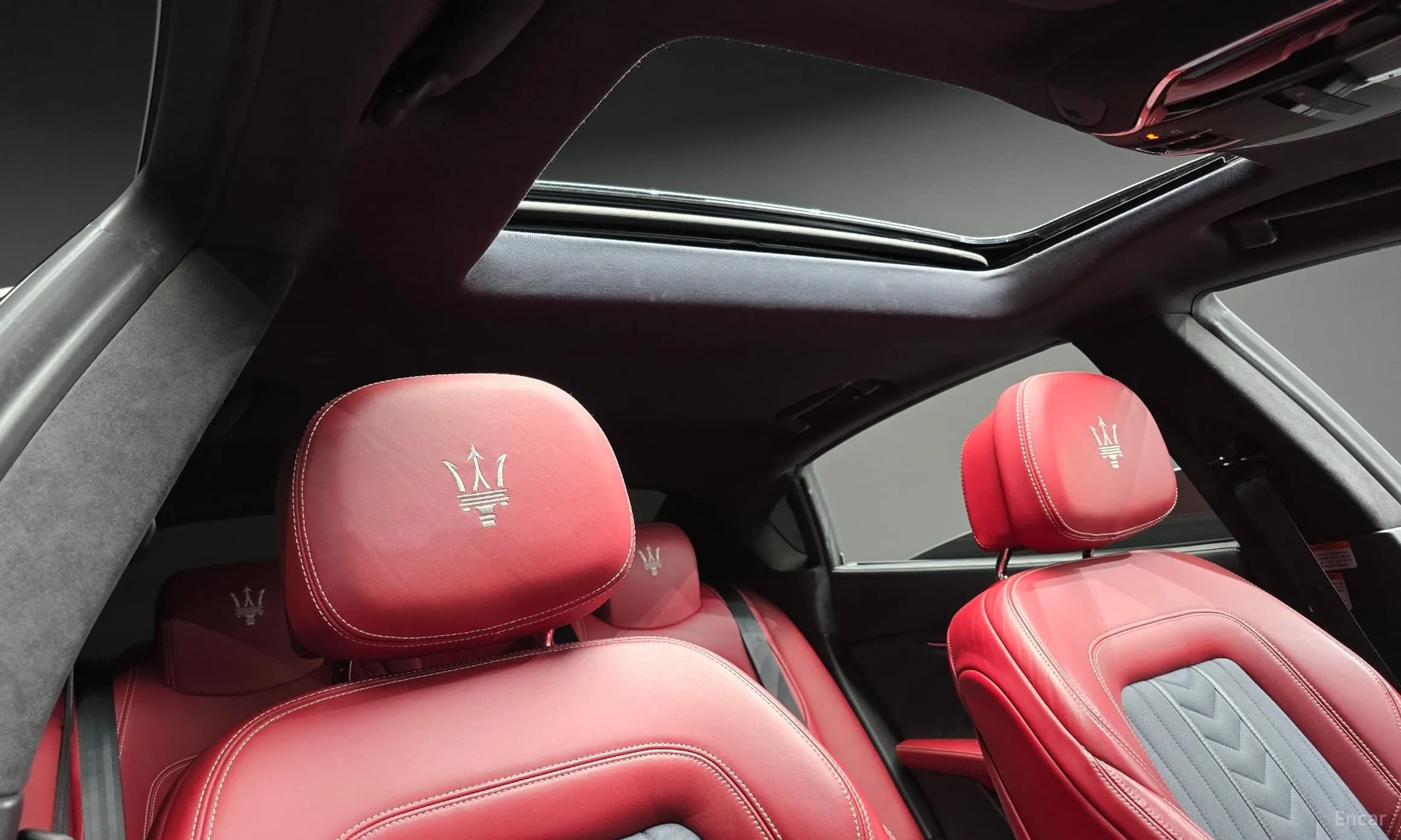 Quattroporte