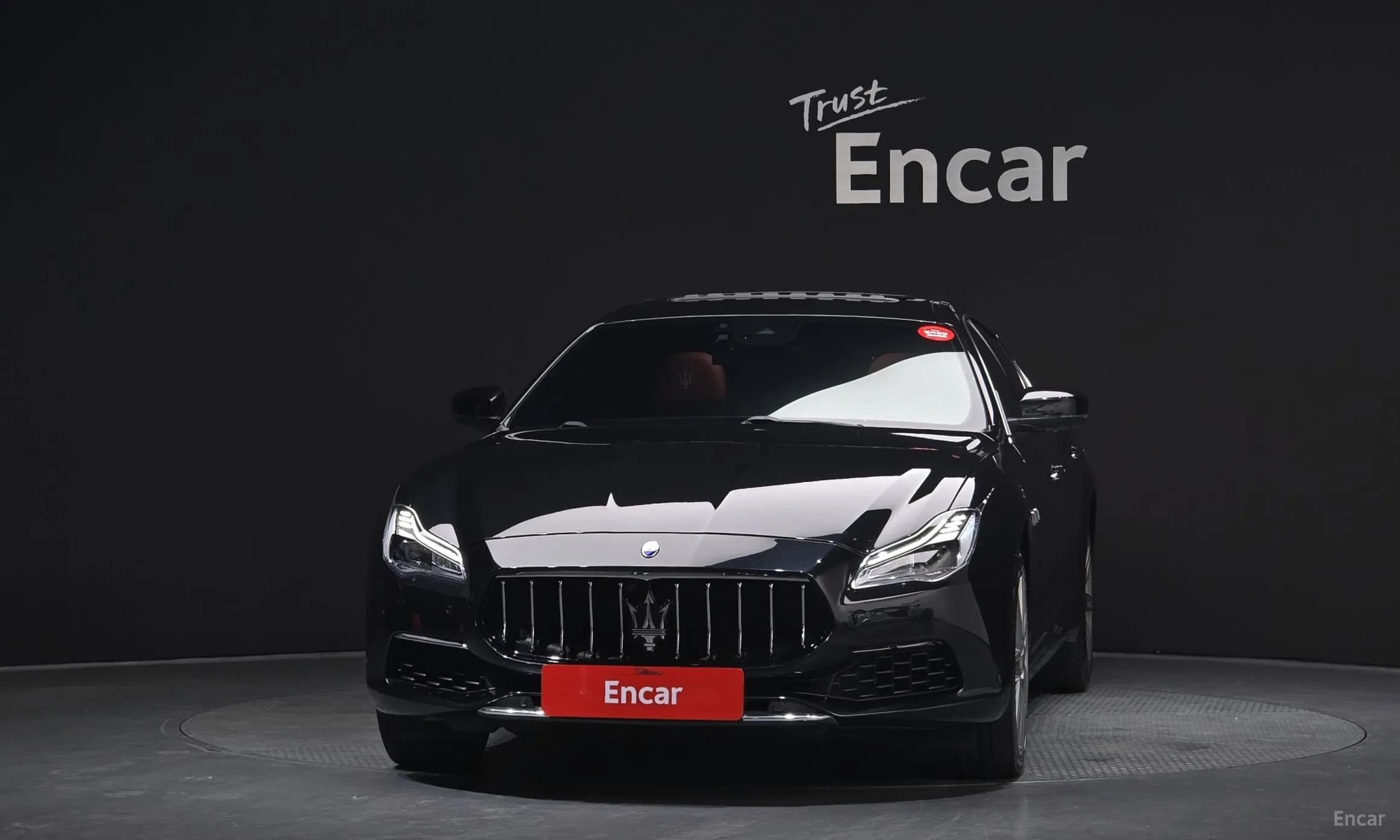 Quattroporte