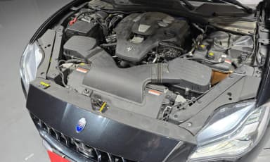 Quattroporte