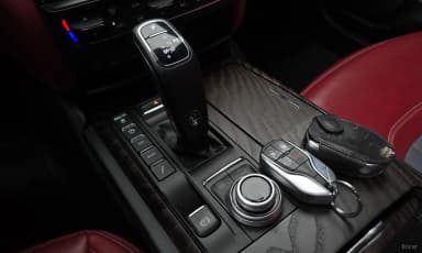 Quattroporte