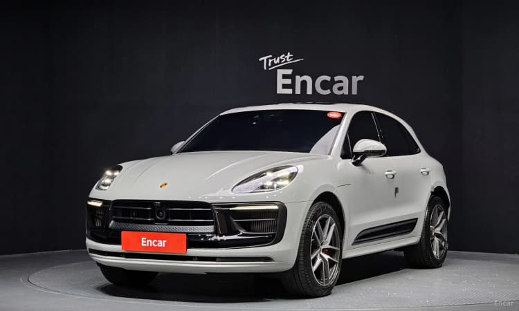 Macan