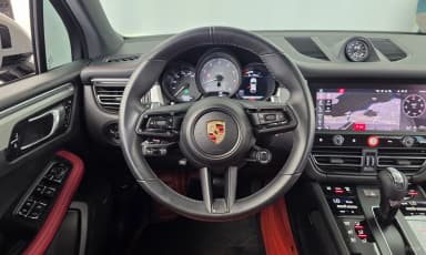 Macan