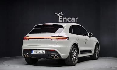 Macan