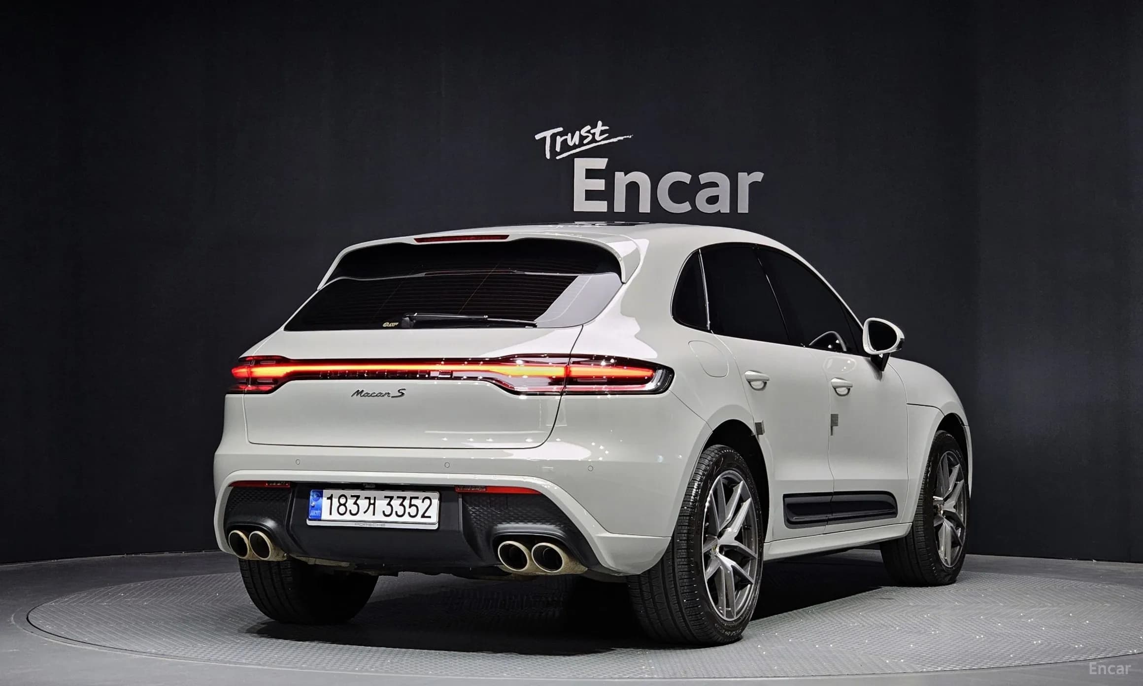 Macan