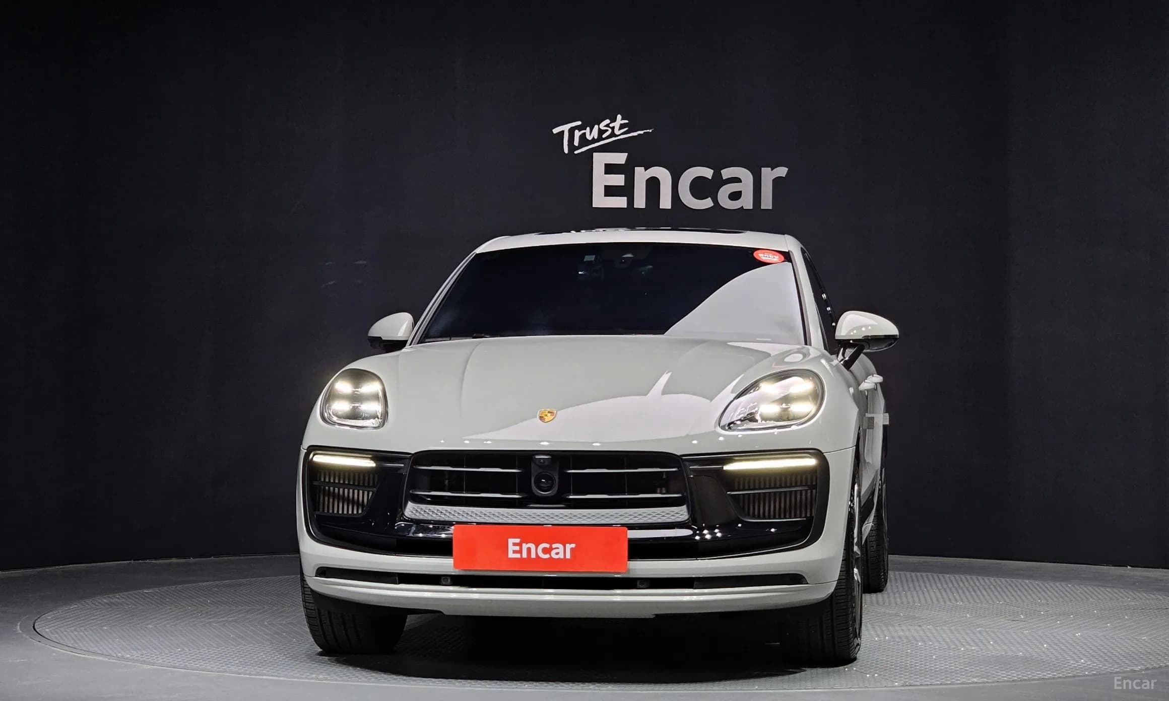Macan