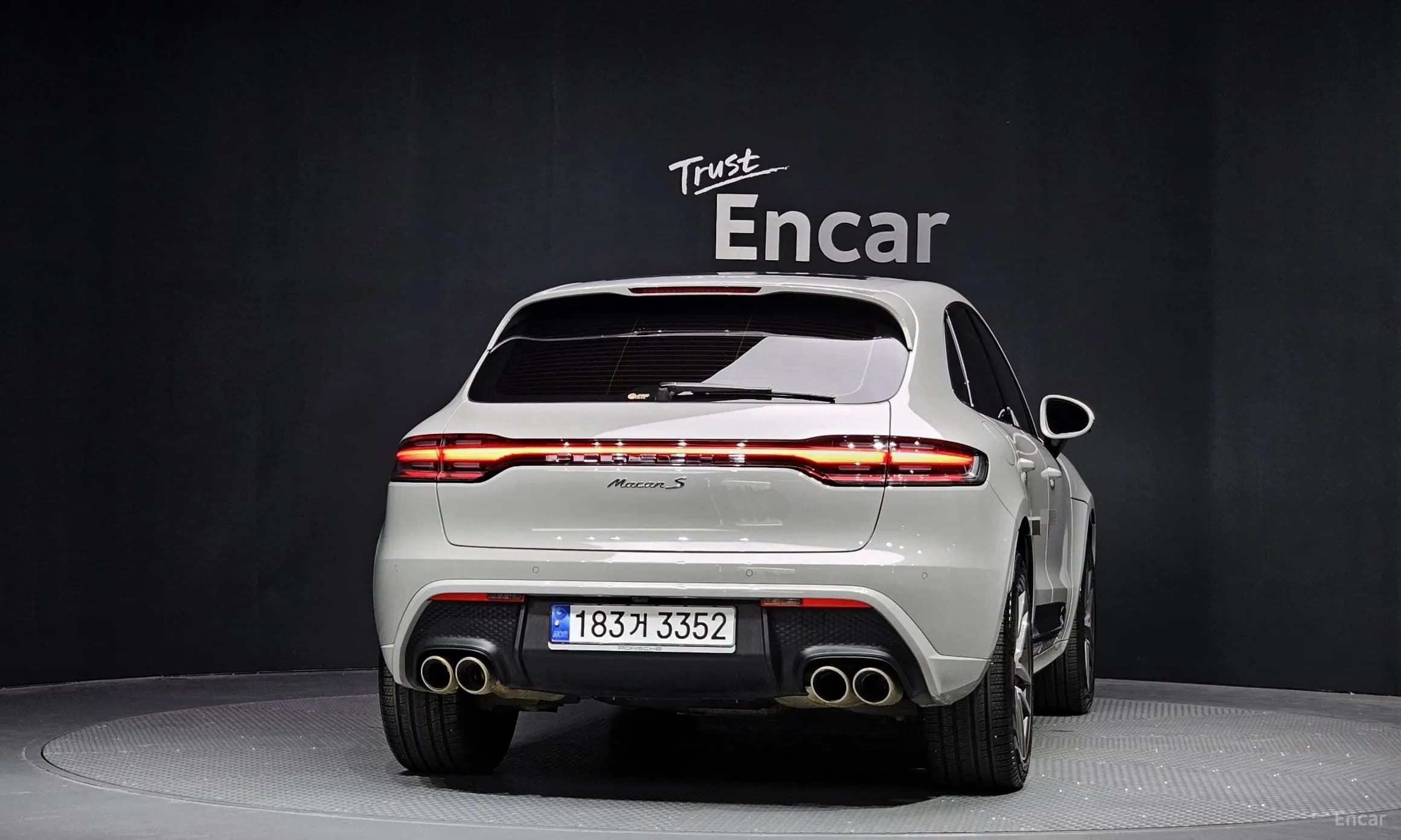 Macan