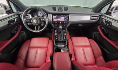 Macan