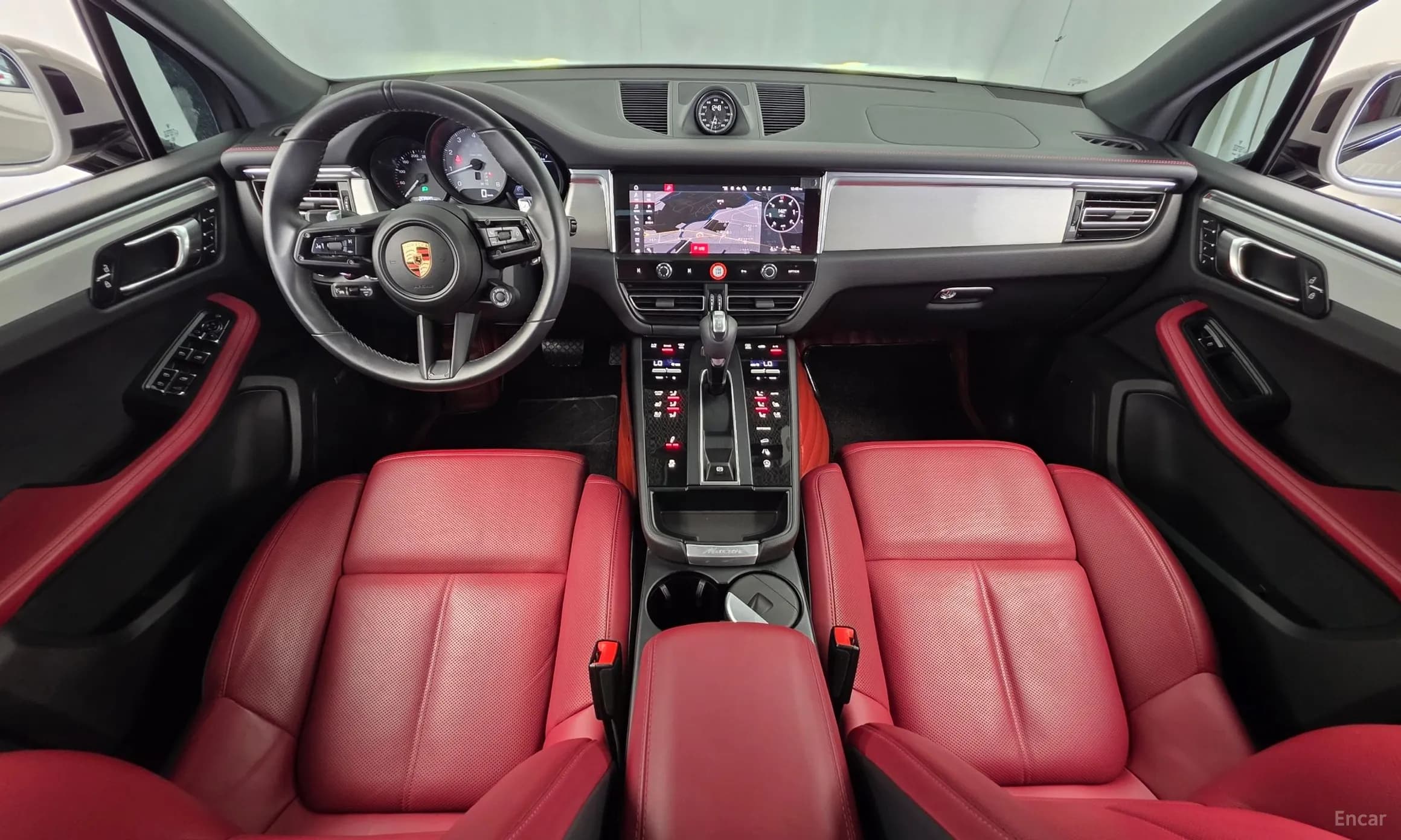 Macan