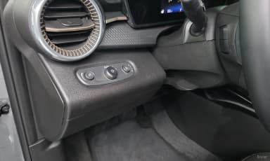 Trax Crossover
