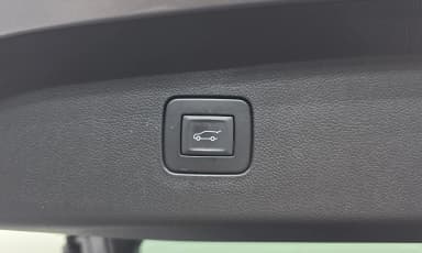 Trax Crossover