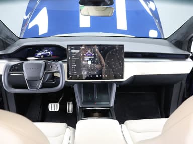 Model X