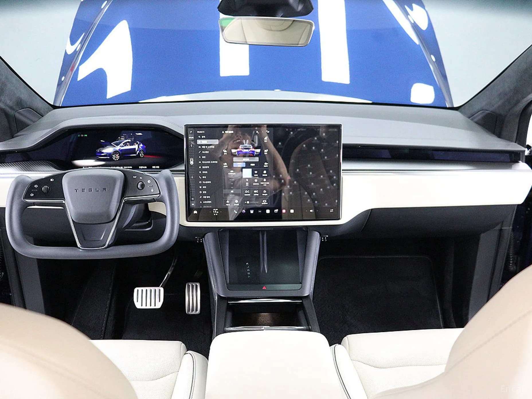 Model X
