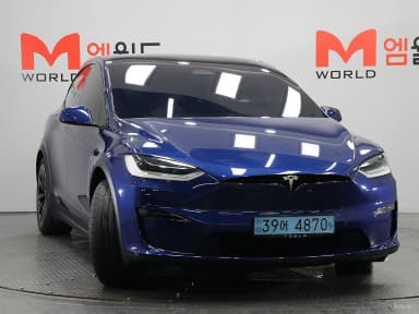 Model X