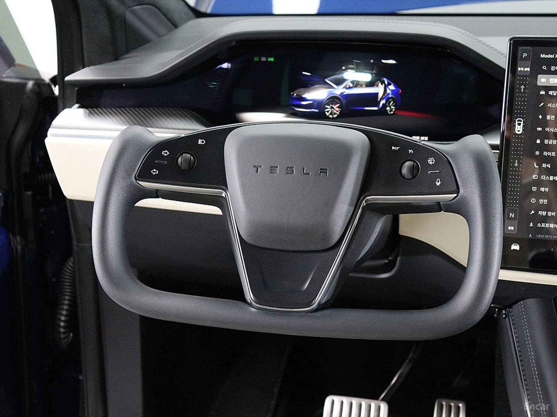 Model X