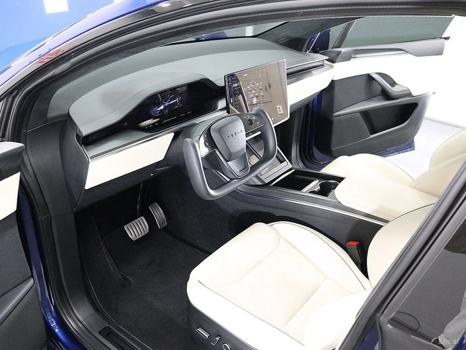 Model X