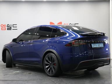 Model X