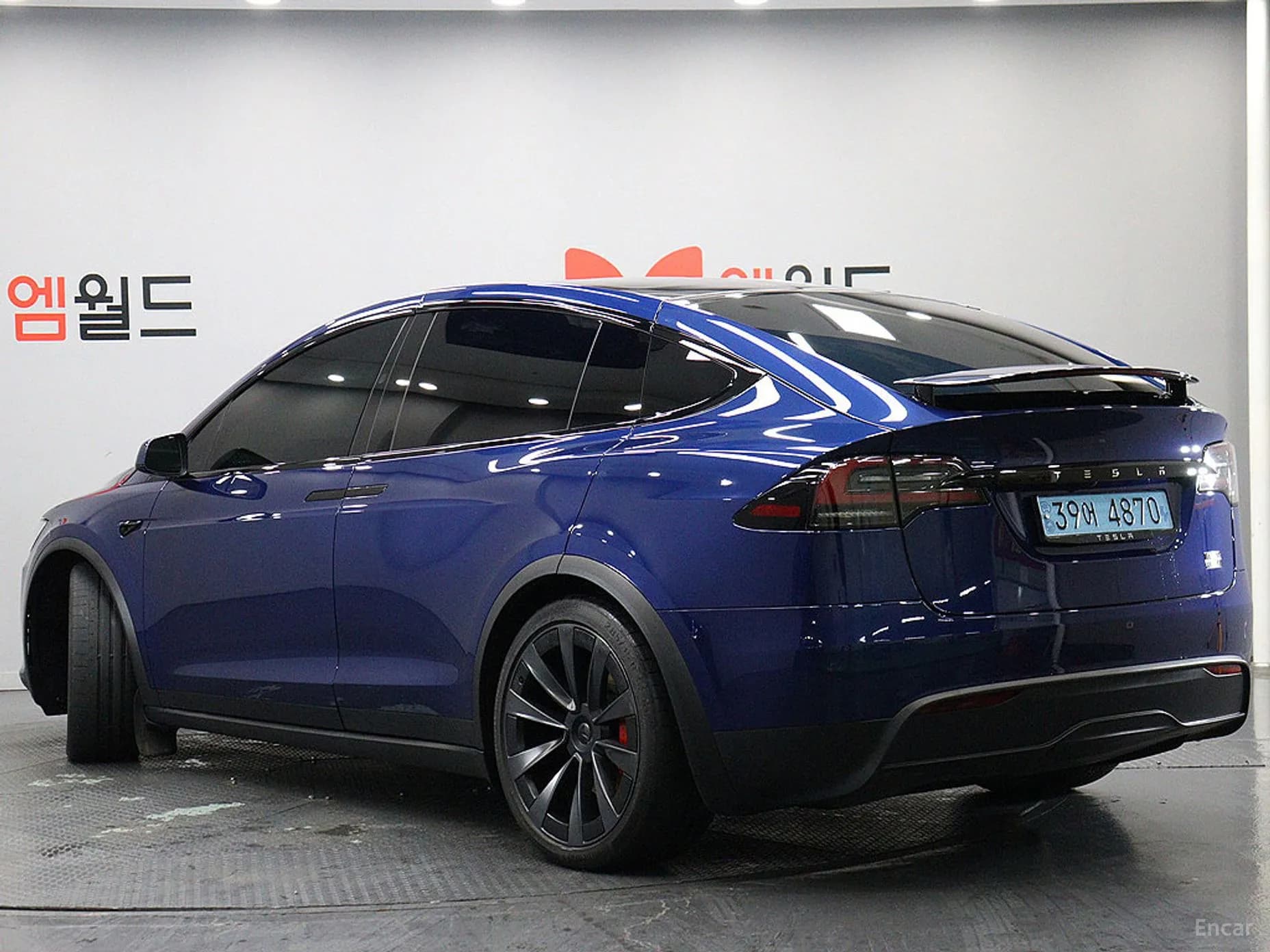 Model X