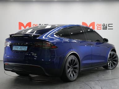 Model X
